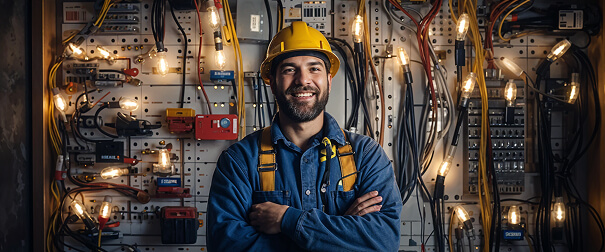 Производство Trans-Prof Garant