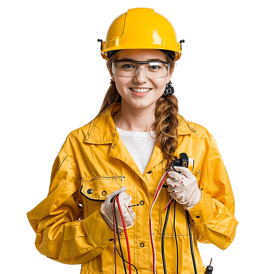 Консультация по электрооборудованию