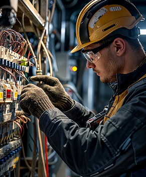 Производственный процесс