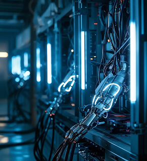 Готовая продукция